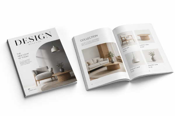Catalogo / Manual